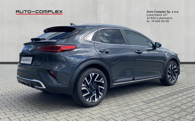 Kia XCeed cena 107800 przebieg: 16100, rok produkcji 2023 z Chojnów małe 232